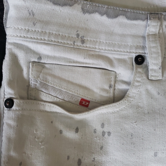 Diesel jeans - Picture 4 of 8